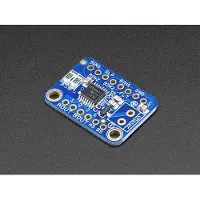 Adafruit DRV8833 DC/Stepper Motor Driver Breakout Board 3297