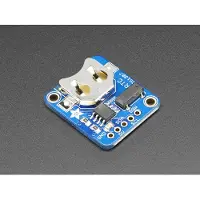 Adafruit DS1307 Real Time Clock Assembled Breakout Board 3296