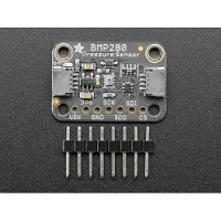 Adafruit BMP280 I2C of SPI Luchtdruk- en hoogtesensor - STEMMA QT 2651