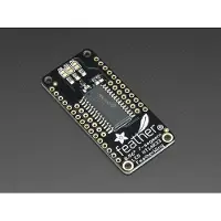 Adafruit 4-Digit 7-Segment LED Matrix Display FeatherWing 3088