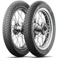 Michelin Moto Anakee Street 43p Tt Terreinband
