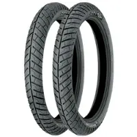 Michelin Moto City Pro 59s Tt M/c Wegband