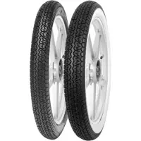 Mitas B7 Rf 47j Tl/tt Scooterband