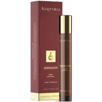 Alqvimia Parfum Vrouw Espirit De Parfum Sensualiteit