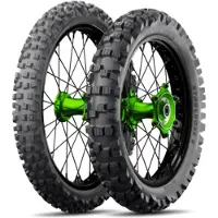Michelin Starcross 6 Hard 62m Tt Nhs Off-road Achterband