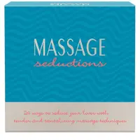 Kheper Games - Massage Seductions - Sekstuigje
