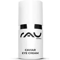 RAU Cosmetics RAU Caviar Eye Cream 15 ml - hydrateren voor de rijpere oogcontouren