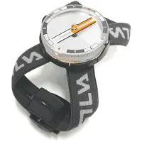 Silva Arc Jet OMC, kompas