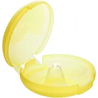 Medela Contact tepelhoedjes maat L