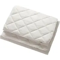 Leander Luna Top Matratze - 140 cm - Weiß - - One Size - Matratzen