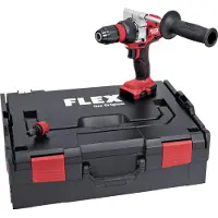 Flex Draadloze boor-schroefmachine - - 447498 - 18 V - Zonder batterij - 1 stuk(s)