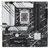 Asus PRIME B760M-A WIFI D4 Moederbord Socket 1700