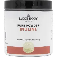 Jacob Hooy 1+1 gratis | Inuline Poeder - 150g