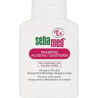 Sebamed Alledag Shampoo 200 ml