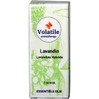 Volatile Lavandin 10 ml