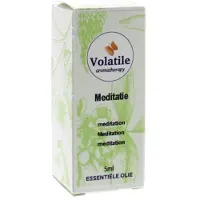 Volatile Meditatie