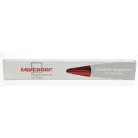 Malteser Vijlpapier 18cm (10st)