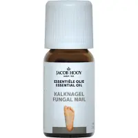 Jacob Hooy Kalknagel Olie 10 ml