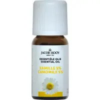 Jacob Hooy Kamille - 10 ml - Etherische Olie