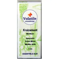 Volatile Kruizemunt