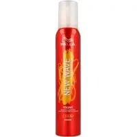 Wella Boost it volume mousse 200 ml
