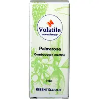 Volatile Palmarosa