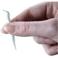 Able 2 Dentamin flexibele tandenstokers