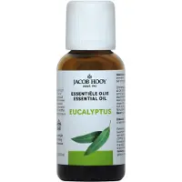 Jacob Hooy Eucalyptus olie