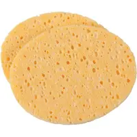Börlind Cosmetic Sponge 2 stuk 2 pc