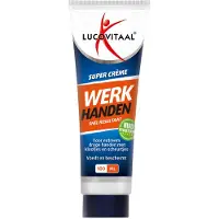 Lucovitaal Crème Werkhanden - 100 ml