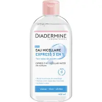 Diadermine Micellaire water
