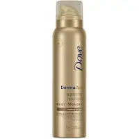 Dove Bodymousse Dermaspa Medium-dark 150 Ml