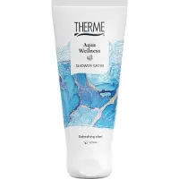 Therme Aqua Wellness Douchegel Oceaangeur 200 ml Douchegel