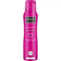 Vogue Extravagant Parfum Deodorant - 150 ml