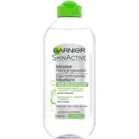 Garnier Skinactive Gevoelige & Gemengde huid micellair water - 400 ml