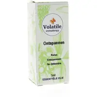 Volatile Ontspannen