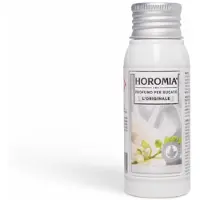 Horomia Wasparfum white