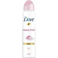 Dove Beauty Finish Deodorant Spray Woman - 150ml