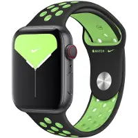 Apple Band 40 Blk/Lime Blst Ns-Zml