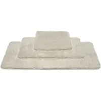 Vandyck Badmat Toronto Cream Tan-60 x 60 cm