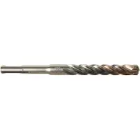 Milwaukee Boor - - RX4 - SDS-plus - 14 x 160 mm - Staal - Zwart