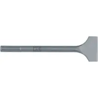 Milwaukee SDS-max brede beitels SDS-Max Wide 300 x 80 - 1 st - 4932343744