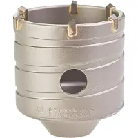 Milwaukee SDS-PLUS BOORKROON TCT 65 X 50 MM