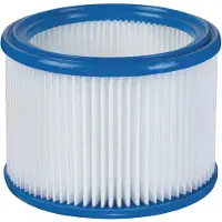 Milwaukee Accessoires voor industriële stofzuigers, Voor AP300ELCP, AS300ELCP, AS500ELCP - 1 stuk