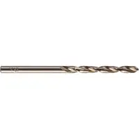 Milwaukee METAALBOOR HSS-G THUNDERWEB 4 X 75 MM (10 STUKS)