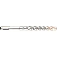 Milwaukee SDS-PLUS HAMERBOOR MX4 12 X 160 MM (10 STUKS)