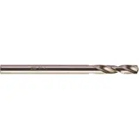 Milwaukee METAALBOOR HSS-G KORT 3,5 X 52 MM (10 STUKS)