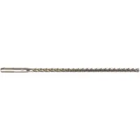 Milwaukee SDS-plus MX4 hamerboren - 4-kanten snijdend SDS-Plus MX4 8 x 265 - 1 st - 4932352024