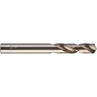 Milwaukee METAALBOOR HSS-G KORT 9 X 84 MM (10 STUKS)