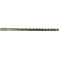 Milwaukee SDS-plus hamerboor MX4 10x210mm